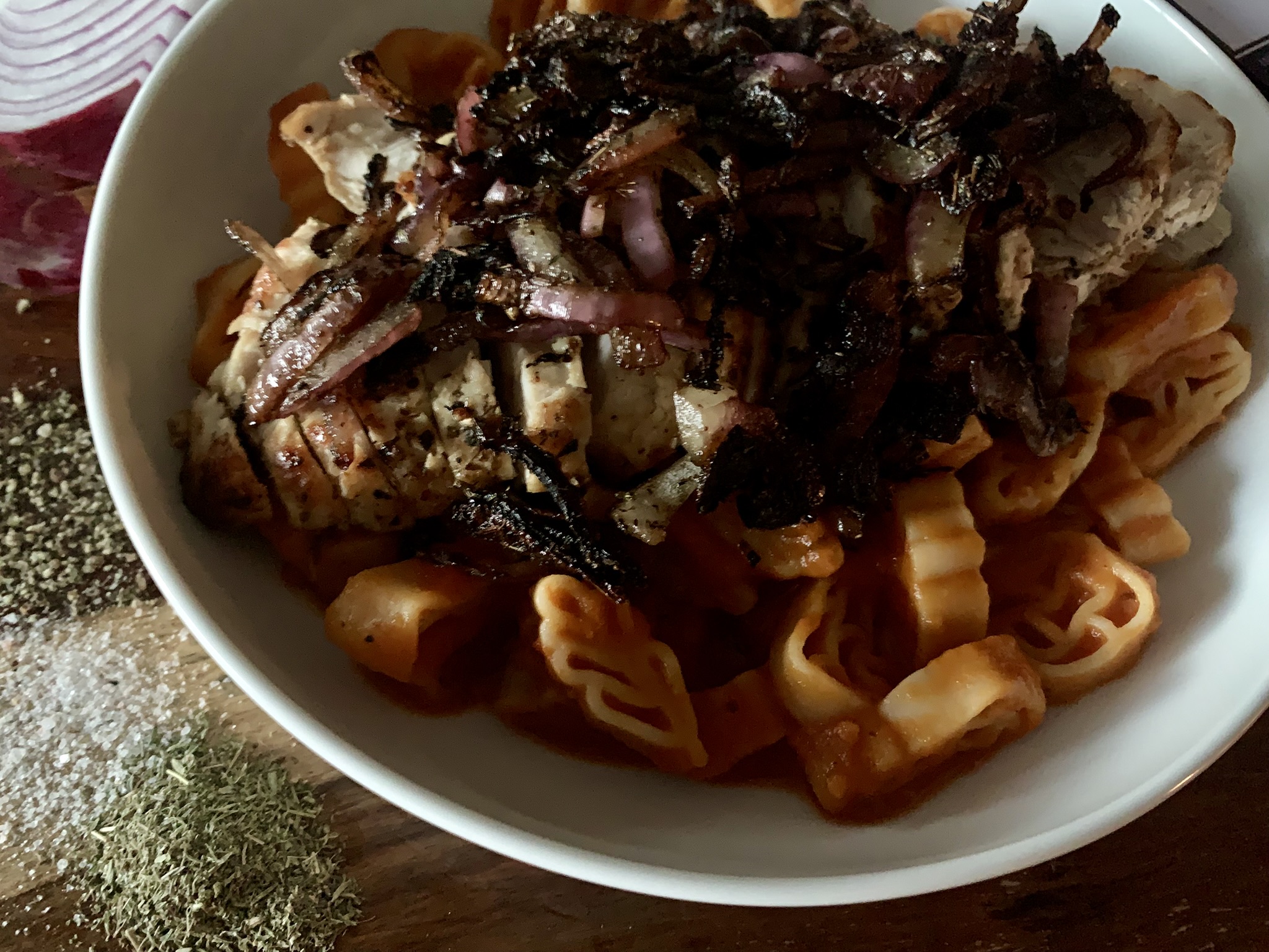 Balsamic Caramelized Red Onions: The Ultimate Sweet and Savory Flavor-Boost